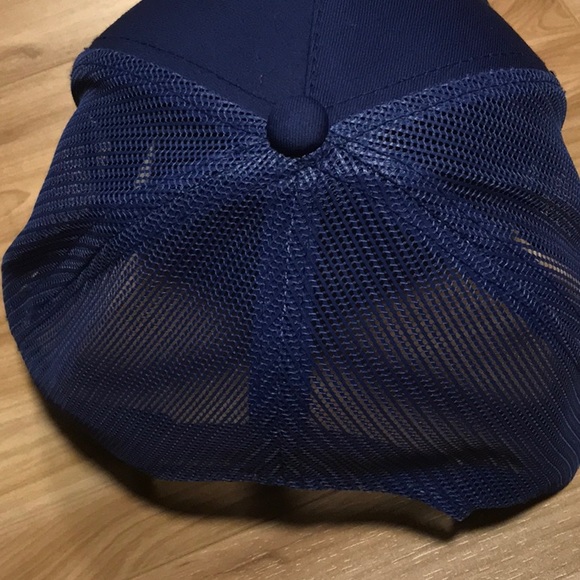 Bass Pro Shops, snapback,  half mesh, ball cap - Picture 2 of 7